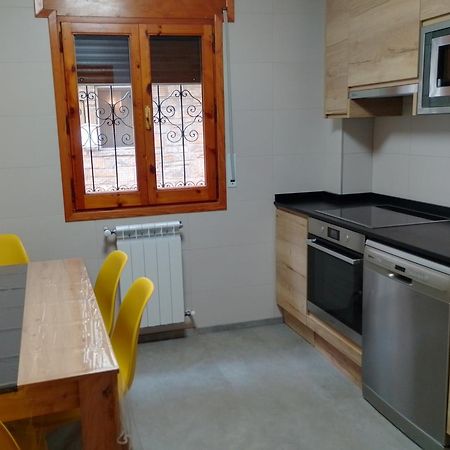 毕斯卡斯Casa Quini别墅 外观 照片