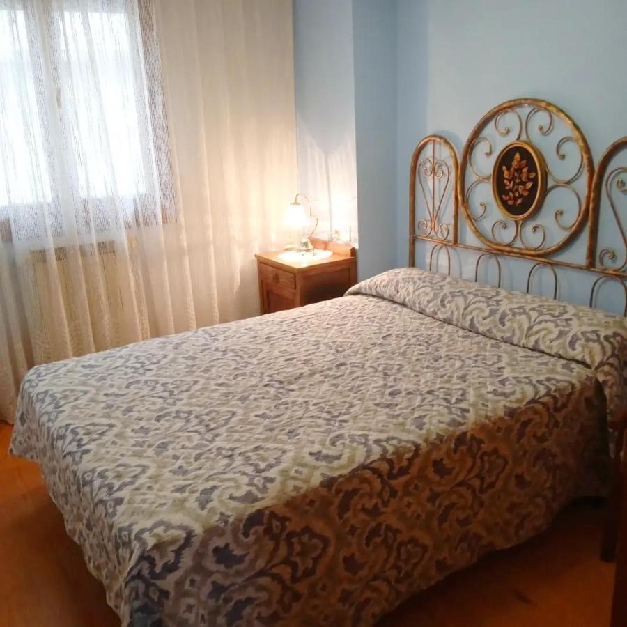 毕斯卡斯Casa Quini别墅 外观 照片